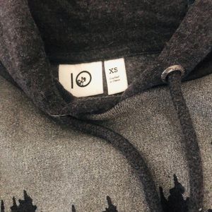 Tentree Hoodie